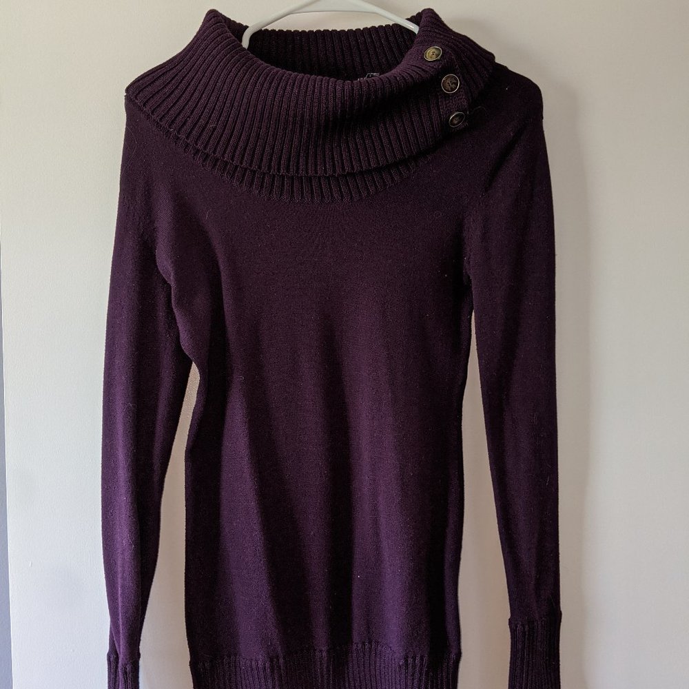 BOGO50%OFF!The Limited Sweater dress